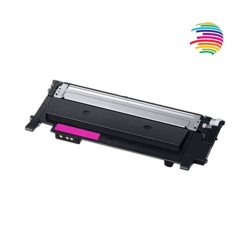 Samsung CLT-M404S Magenta Cartucho de Toner Generico - Reemplaza SU234A