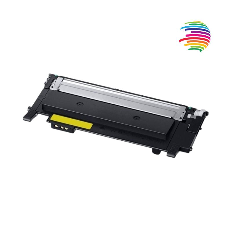 Samsung CLT-Y404S Amarillo Cartucho de Toner Generico - Reemplaza SU444A
